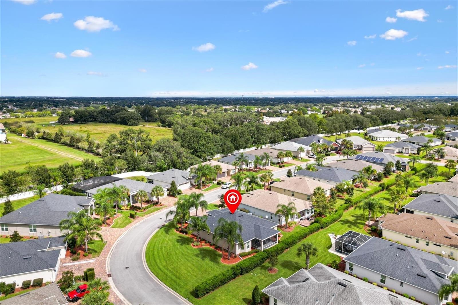 Image 36 of 41 For 10404 Silver Maple Avenue