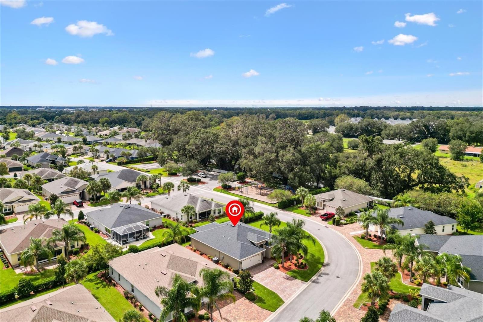 Image 38 of 41 For 10404 Silver Maple Avenue