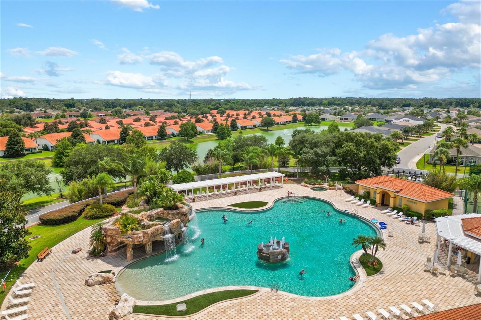 Image 41 of 41 For 10404 Silver Maple Avenue