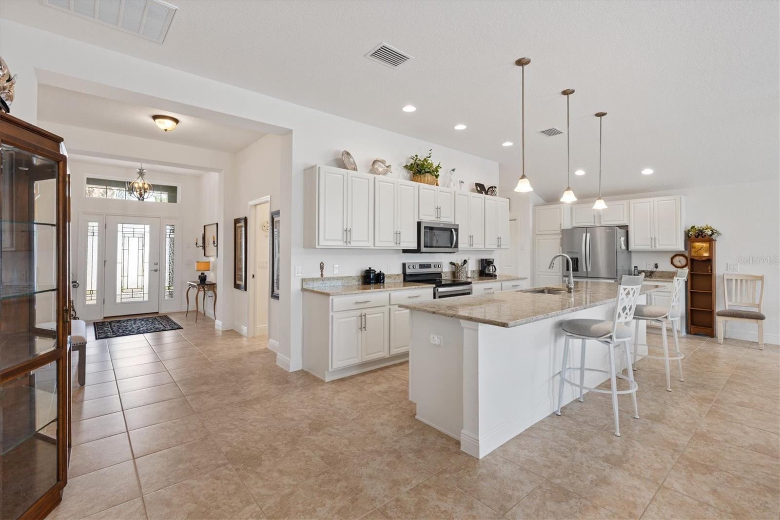 Image 8 of 41 For 10404 Silver Maple Avenue