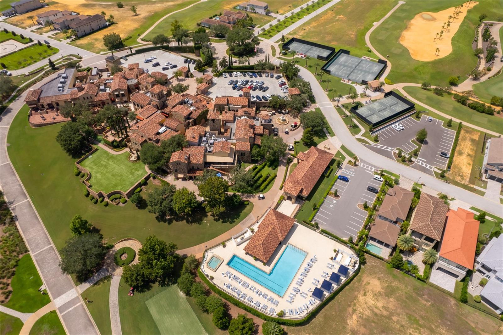 Image 36 of 40 For 15727 Vetta Drive