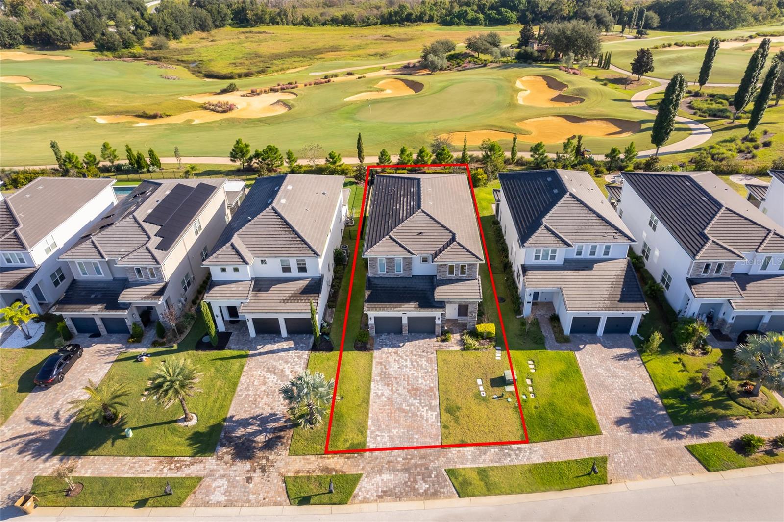 Image 37 of 40 For 15727 Vetta Drive