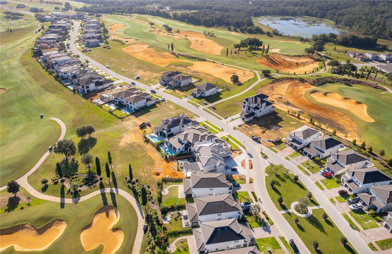 Image 39 of 40 For 15727 Vetta Drive