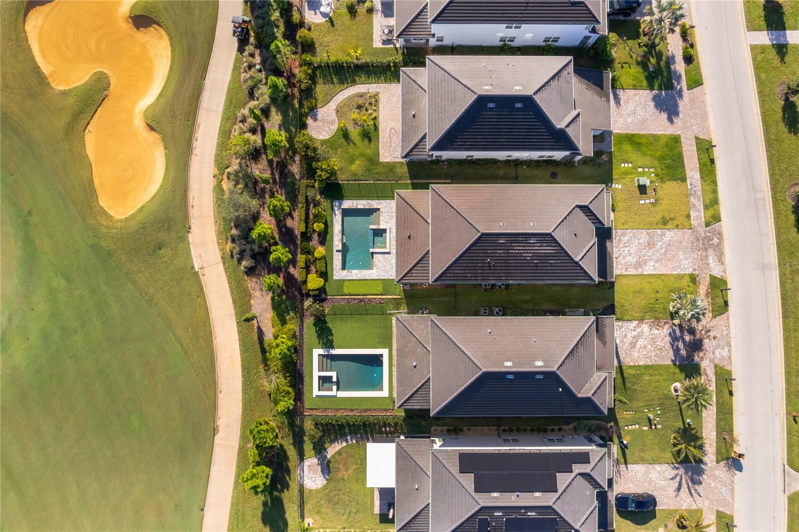 Image 40 of 40 For 15727 Vetta Drive