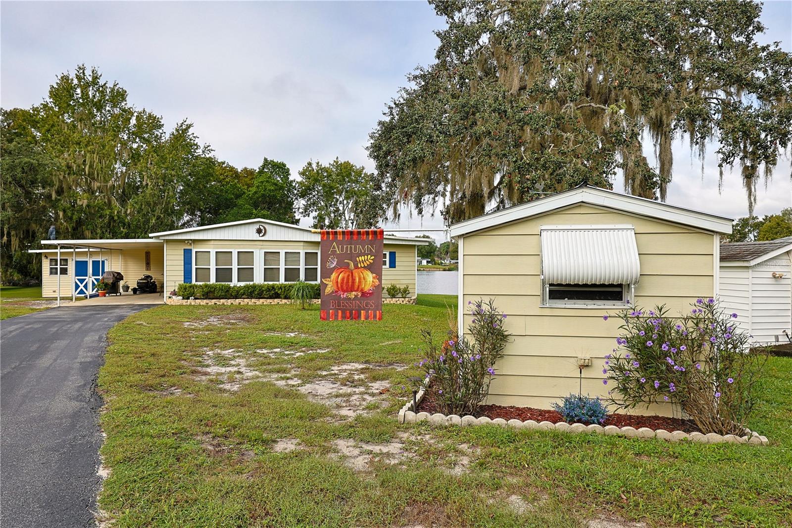 Details for 10262 Pike Drive, INVERNESS, FL 34450