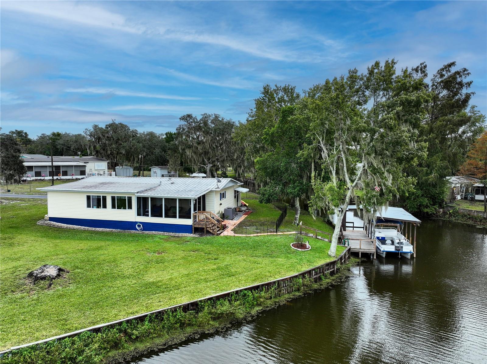 Image 41 of 49 For 10262 Pike Drive