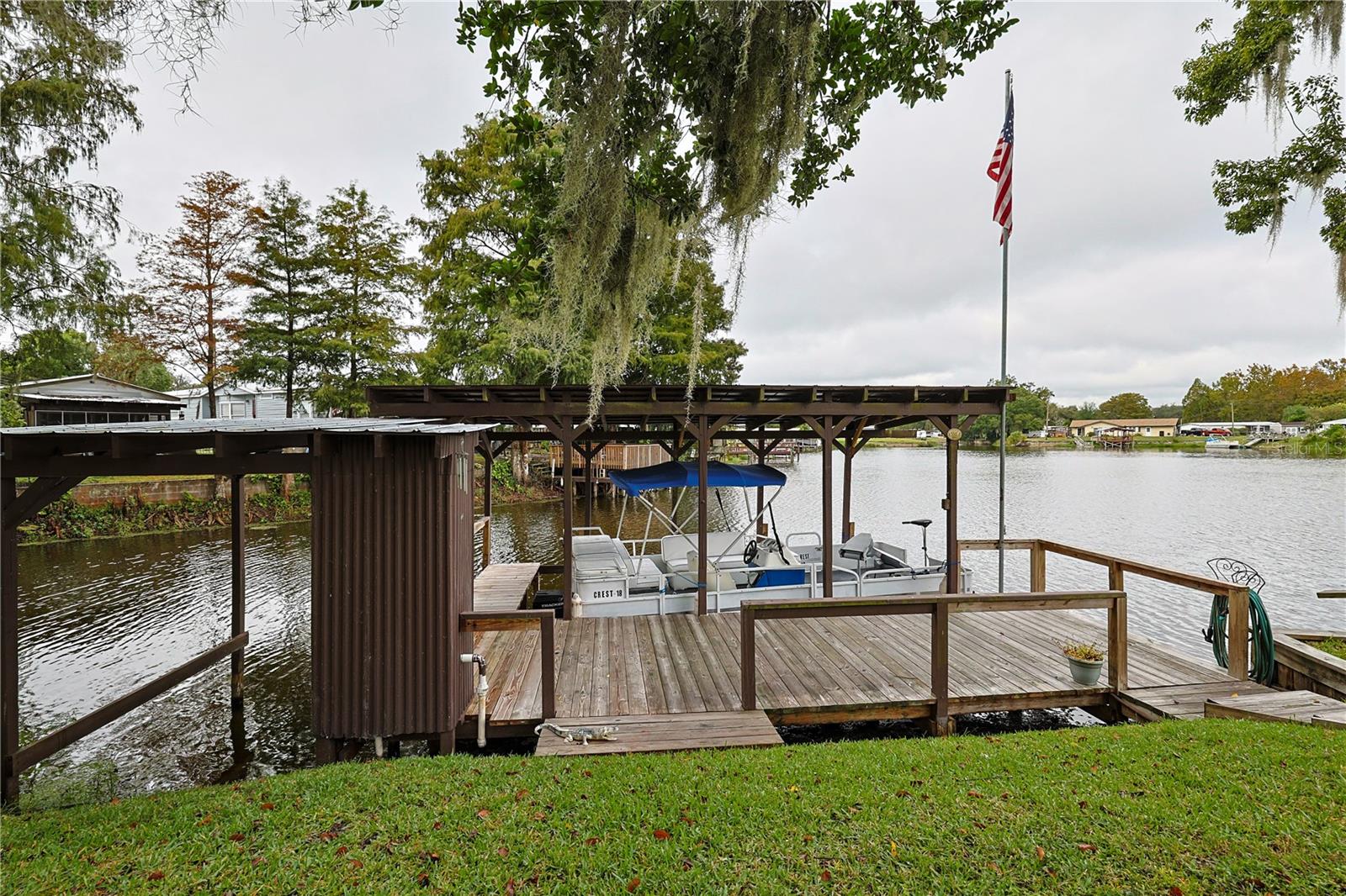 Image 43 of 49 For 10262 Pike Drive