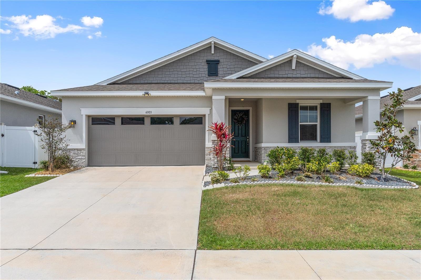 Details for 6003 Nightjar Court, OKAHUMPKA, FL 34762