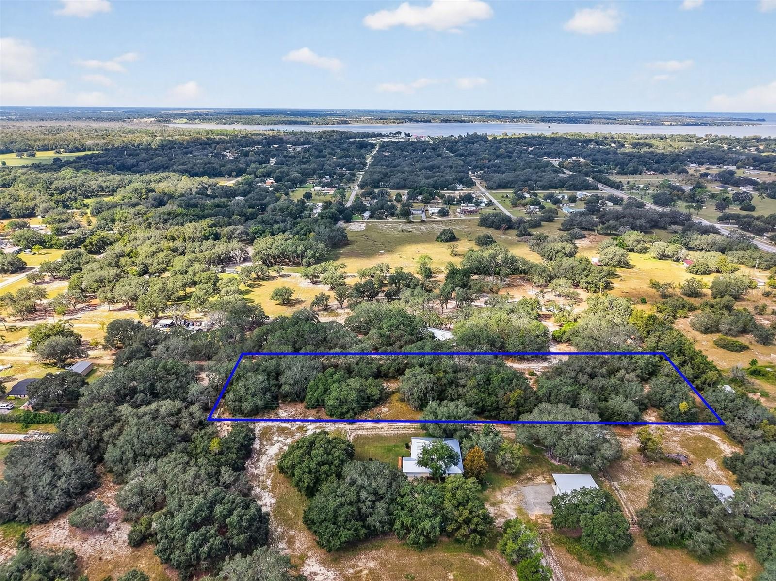 Details for Gan Eden Drive, ASTATULA, FL 34705