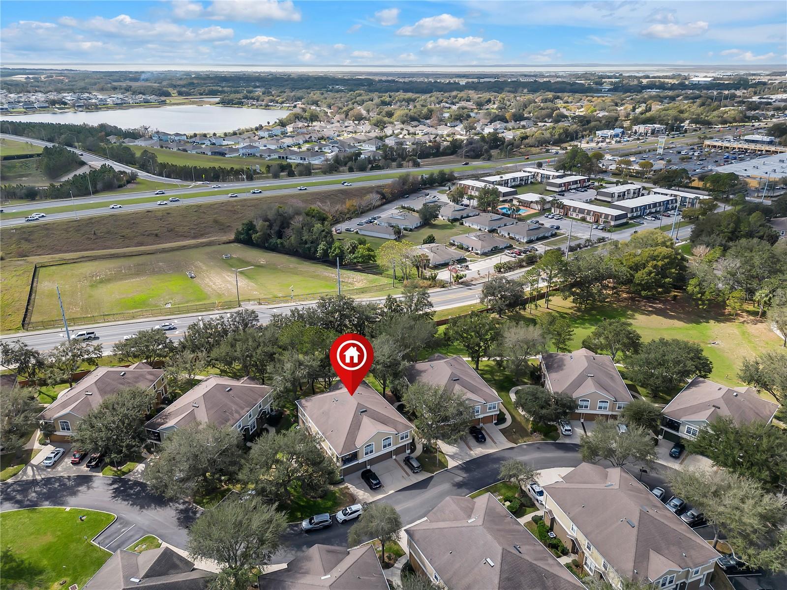 Image 41 of 44 For 430 Ashley Brooke Court B