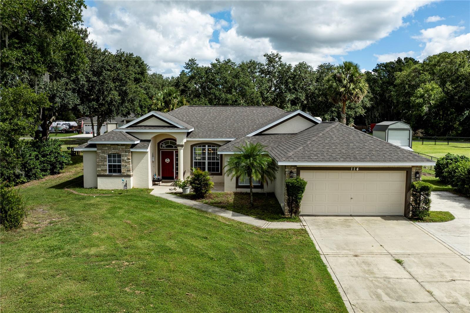 Details for 114 Wingfield Drive, UMATILLA, FL 32784