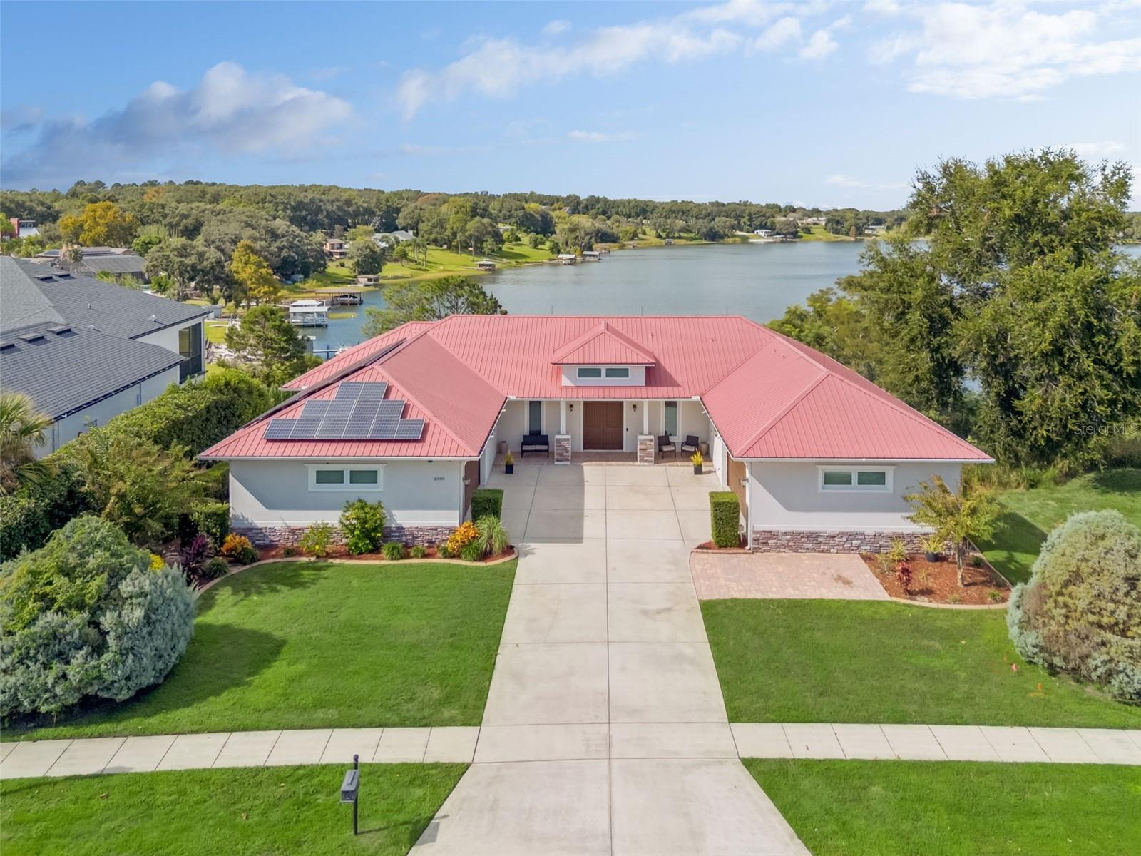 Details for 16909 Florence View Drive, MONTVERDE, FL 34756