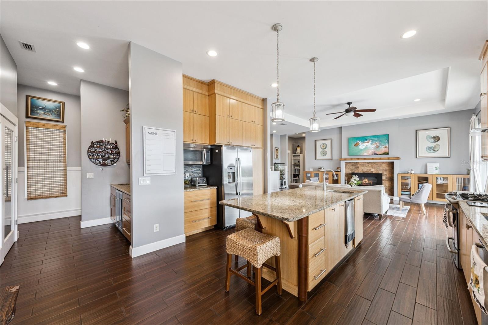 Image 11 of 63 For 16909 Florence View Drive