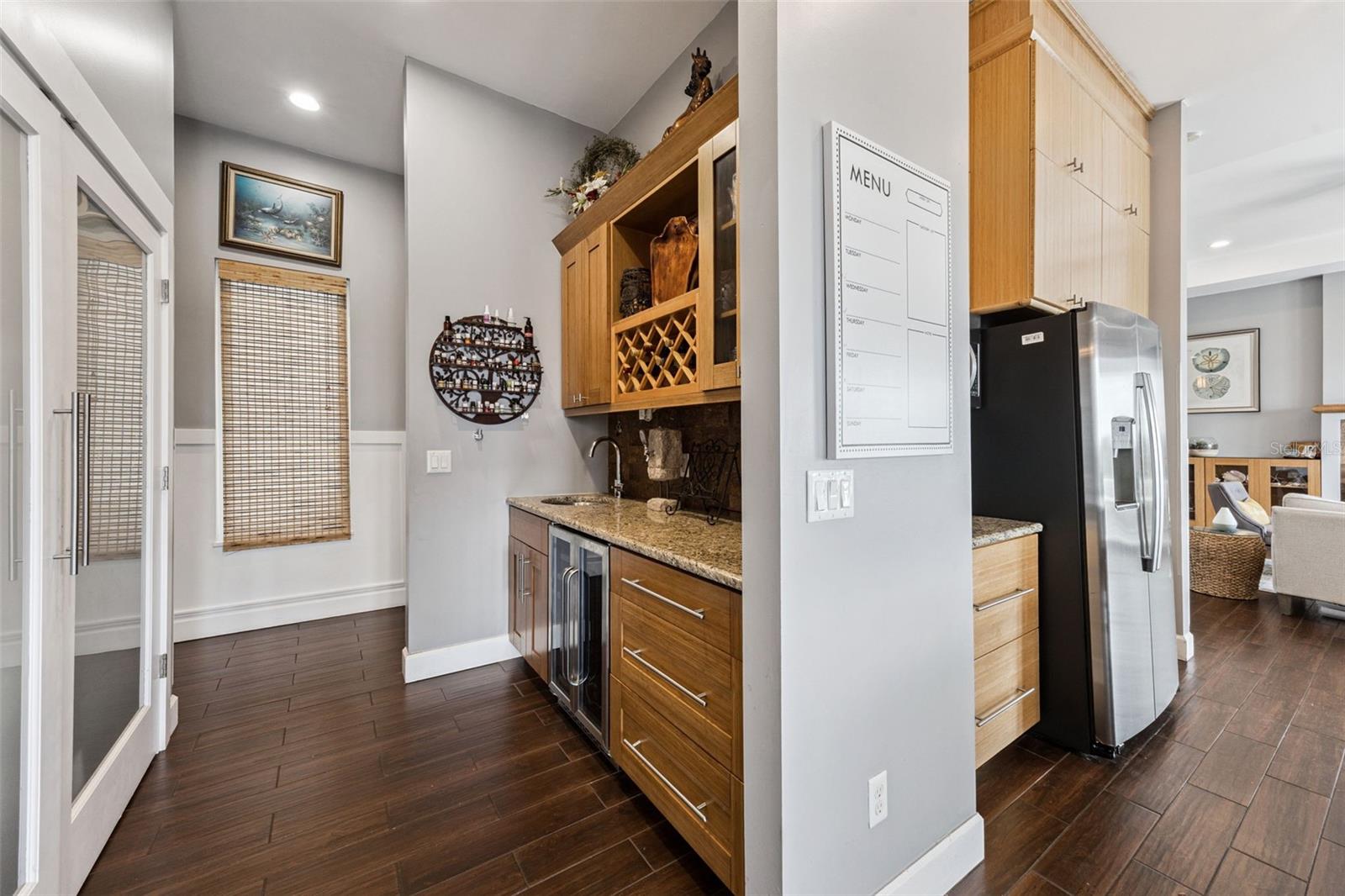 Image 12 of 63 For 16909 Florence View Drive