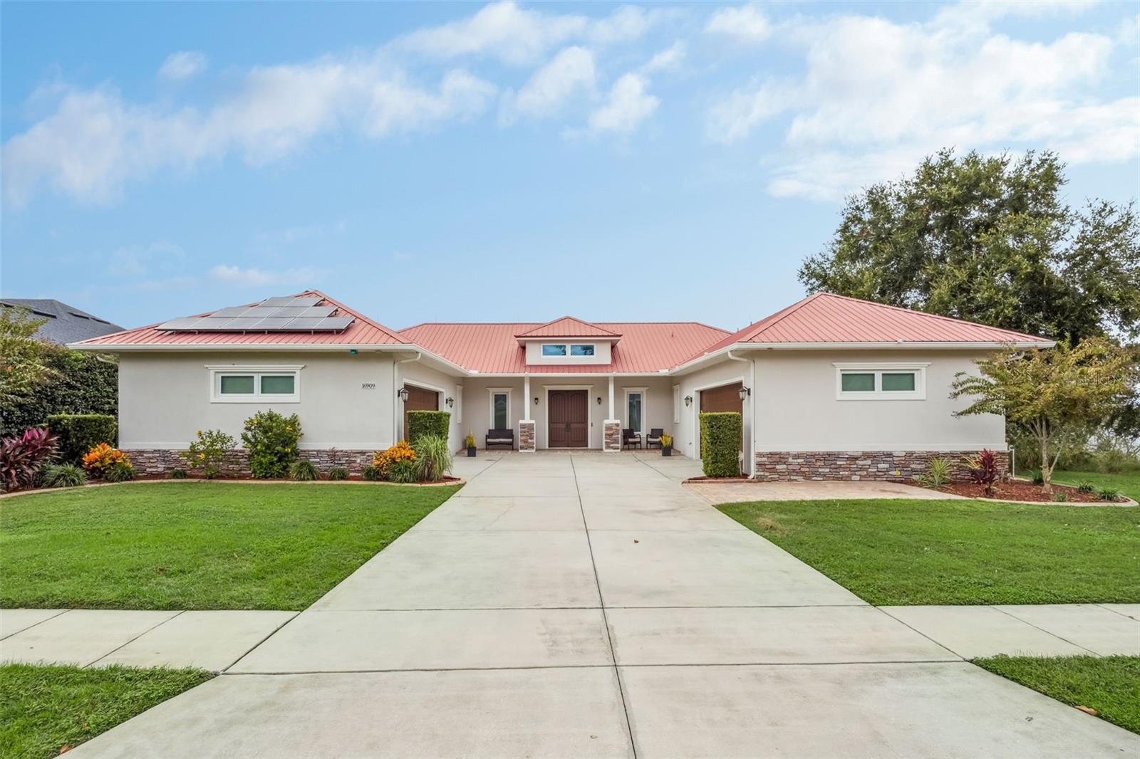 Image 2 of 63 For 16909 Florence View Drive