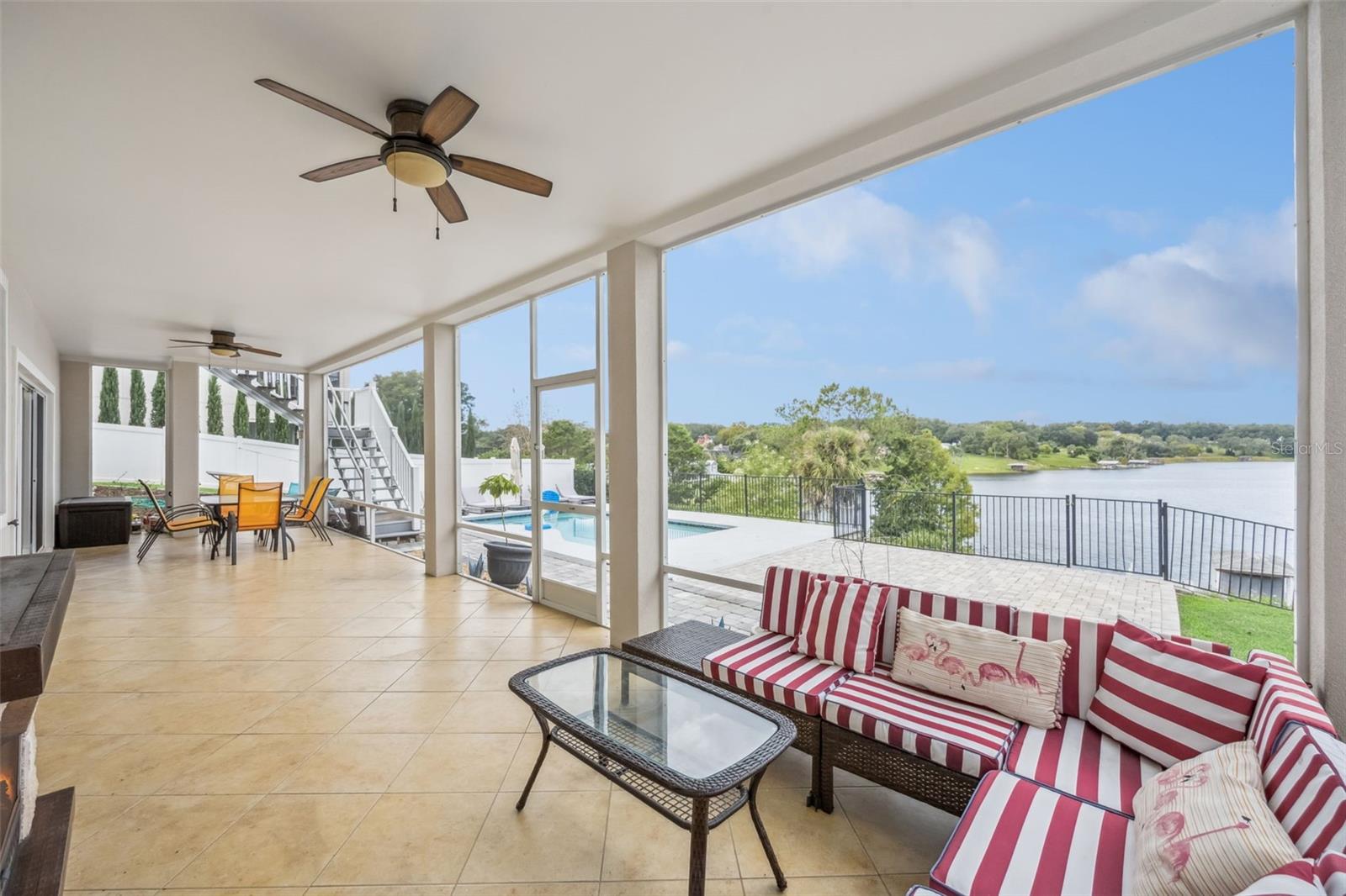 Image 23 of 63 For 16909 Florence View Drive