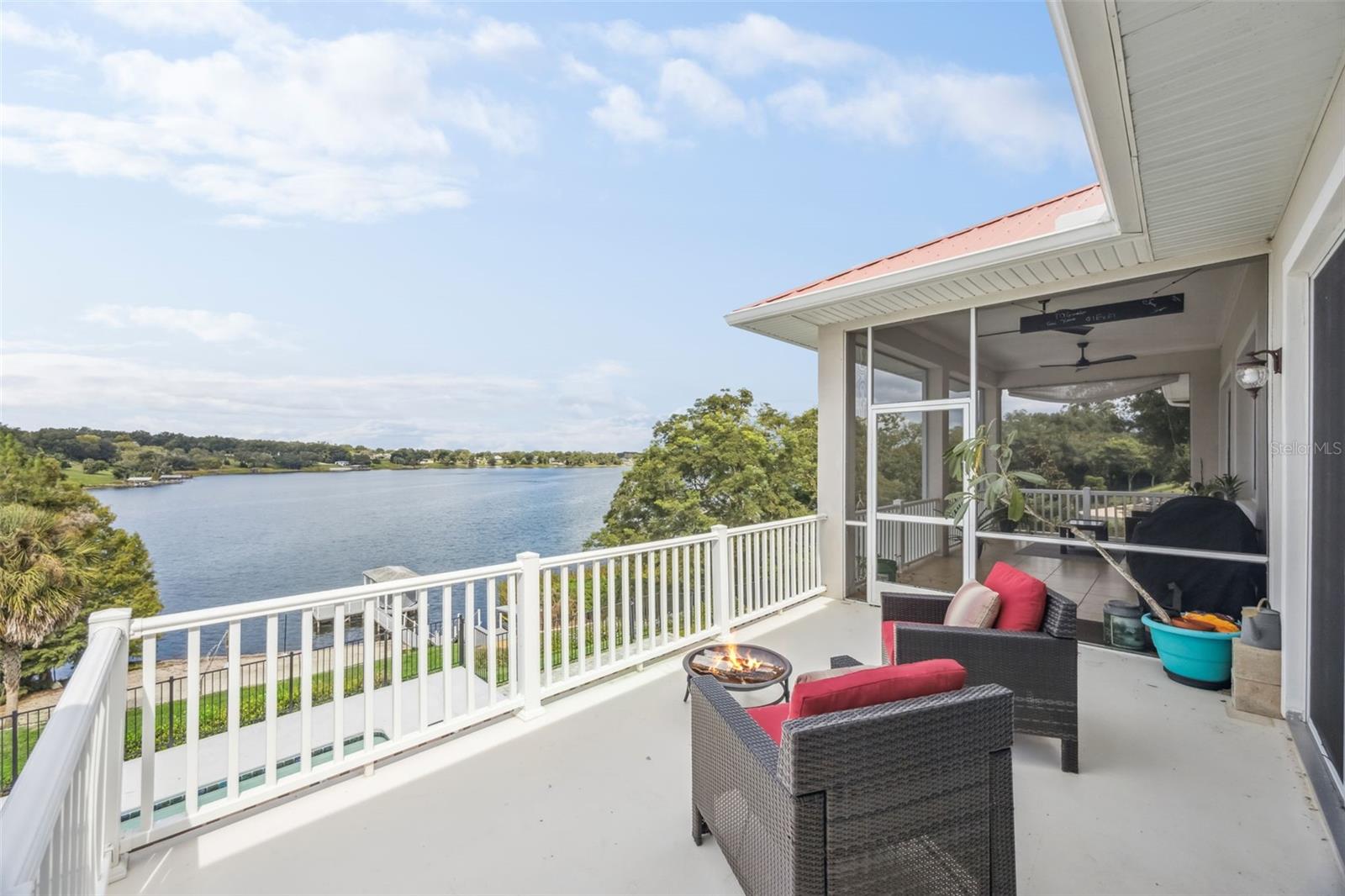 Image 24 of 63 For 16909 Florence View Drive