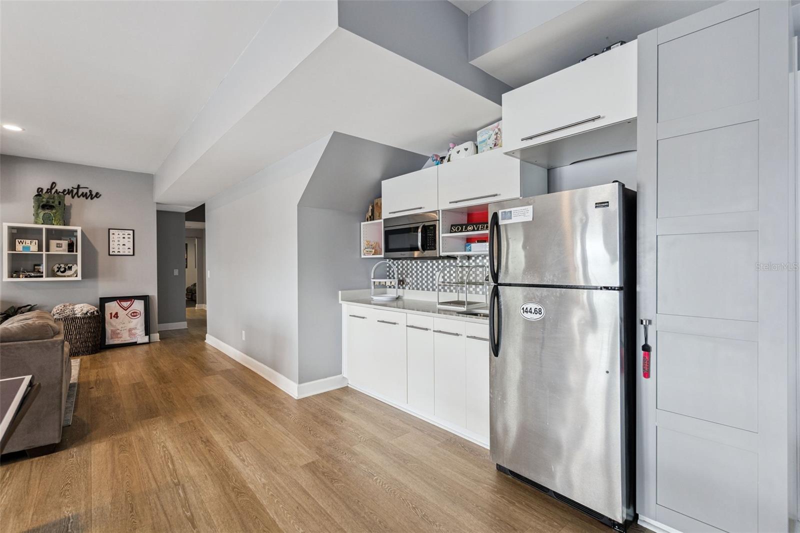 Image 32 of 63 For 16909 Florence View Drive