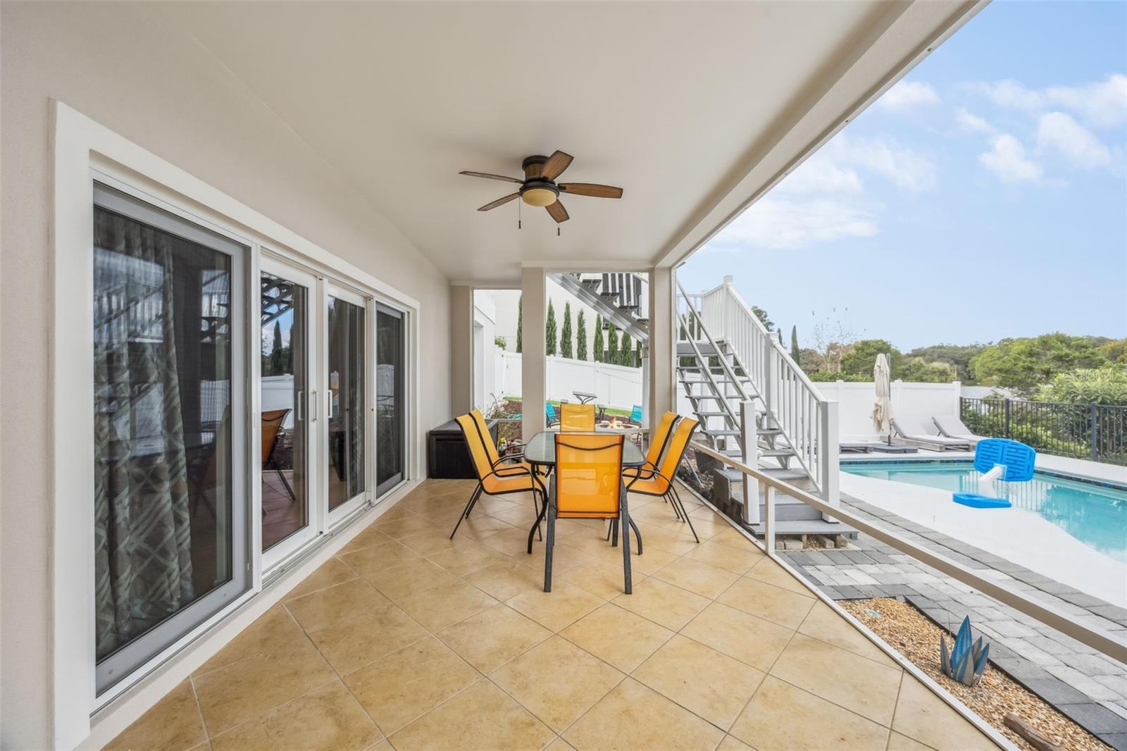 Image 38 of 63 For 16909 Florence View Drive