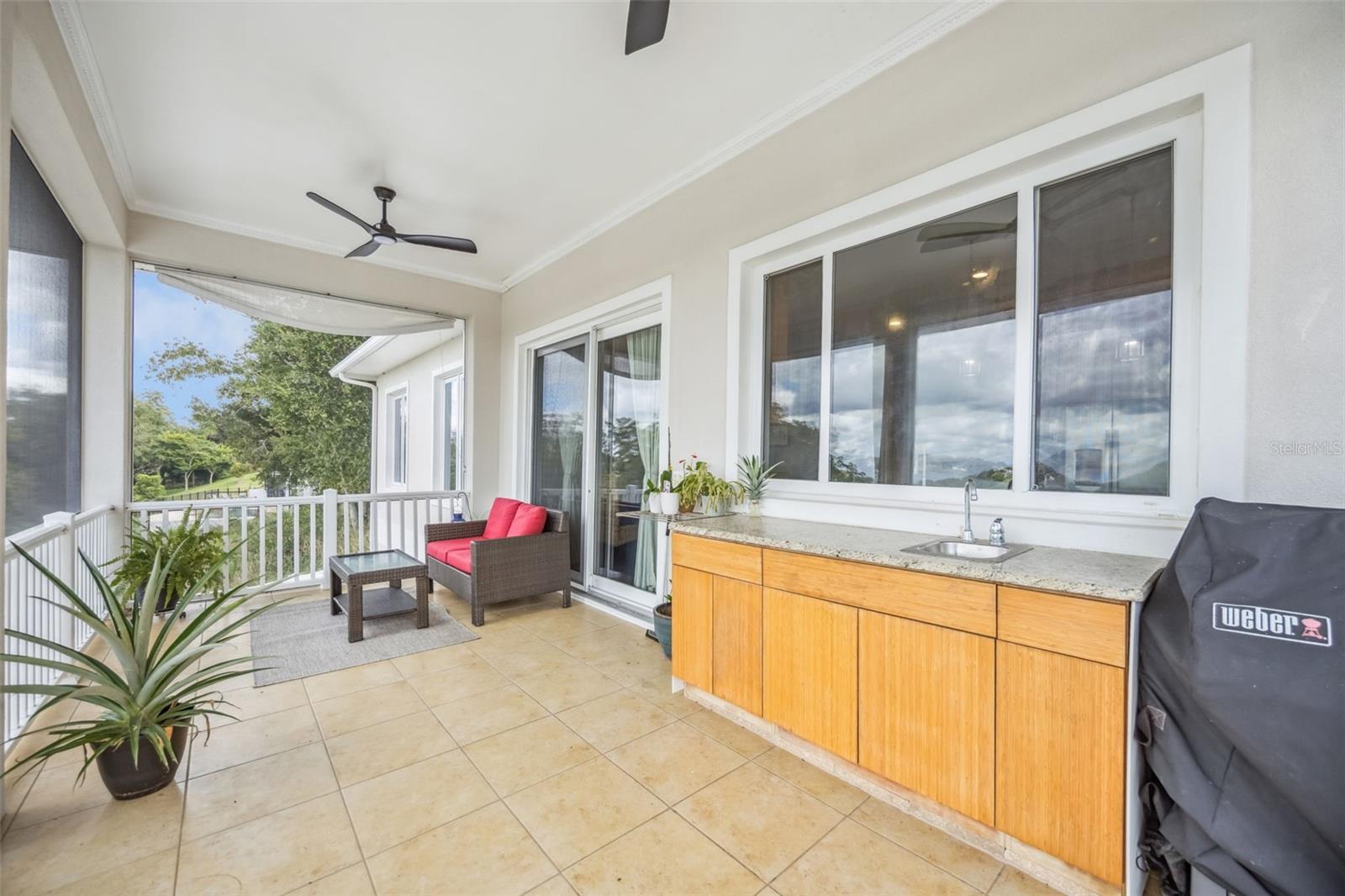 Image 39 of 63 For 16909 Florence View Drive