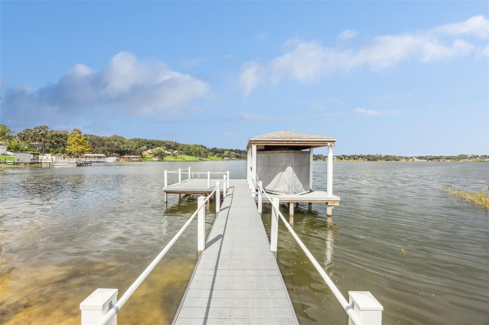 Image 43 of 63 For 16909 Florence View Drive