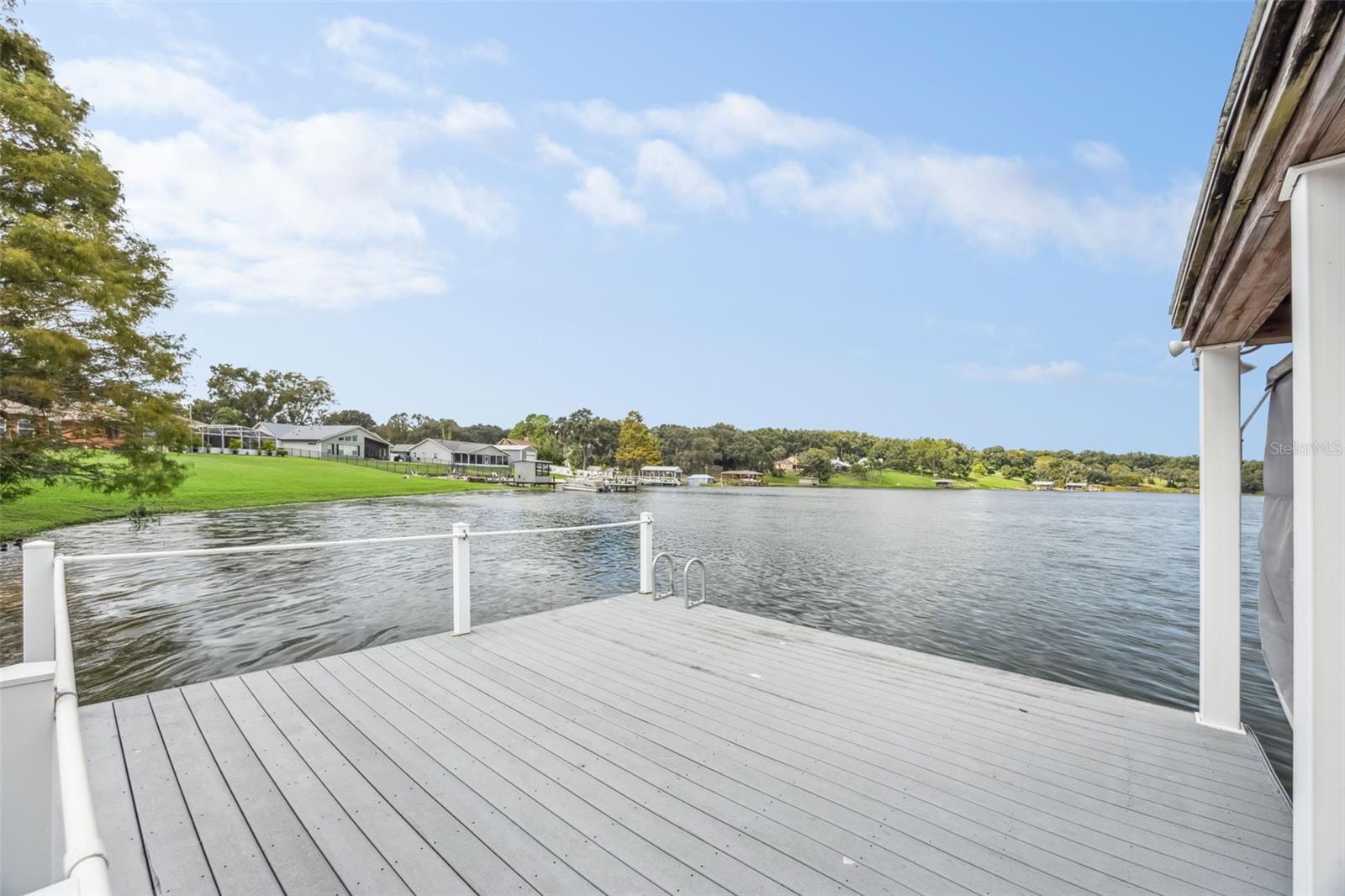 Image 44 of 63 For 16909 Florence View Drive