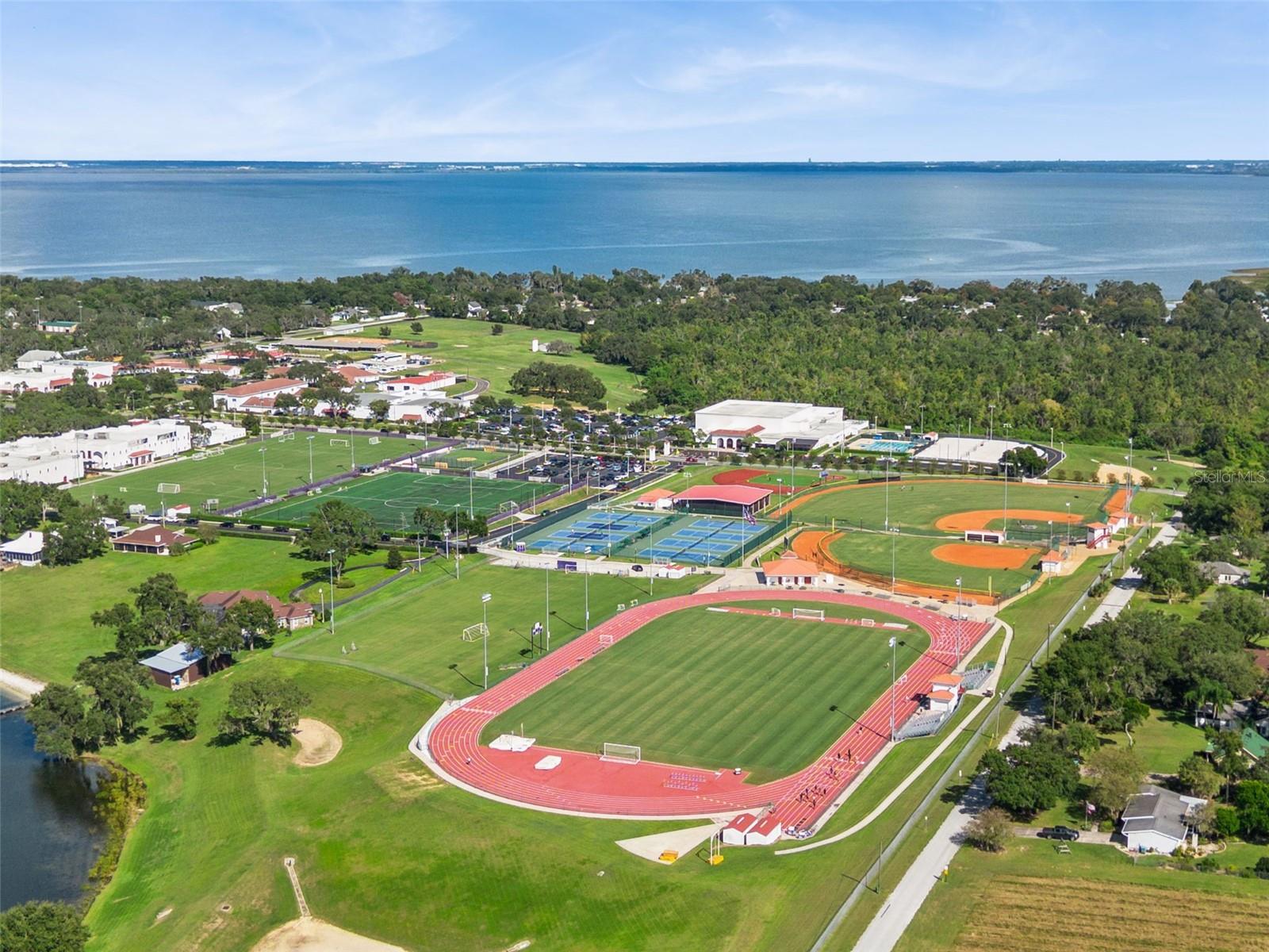 Image 63 of 63 For 16909 Florence View Drive