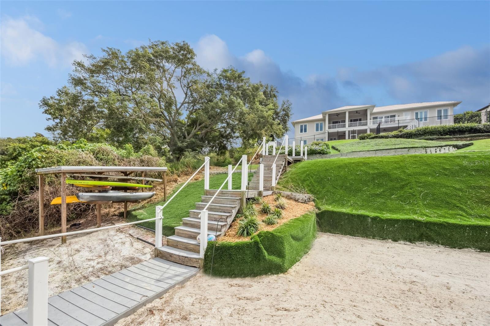 Image 64 of 65 For 16909 Florence View Drive