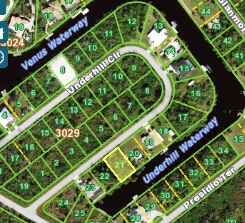 Image 22 of 22 For 1221 Underhill Circle