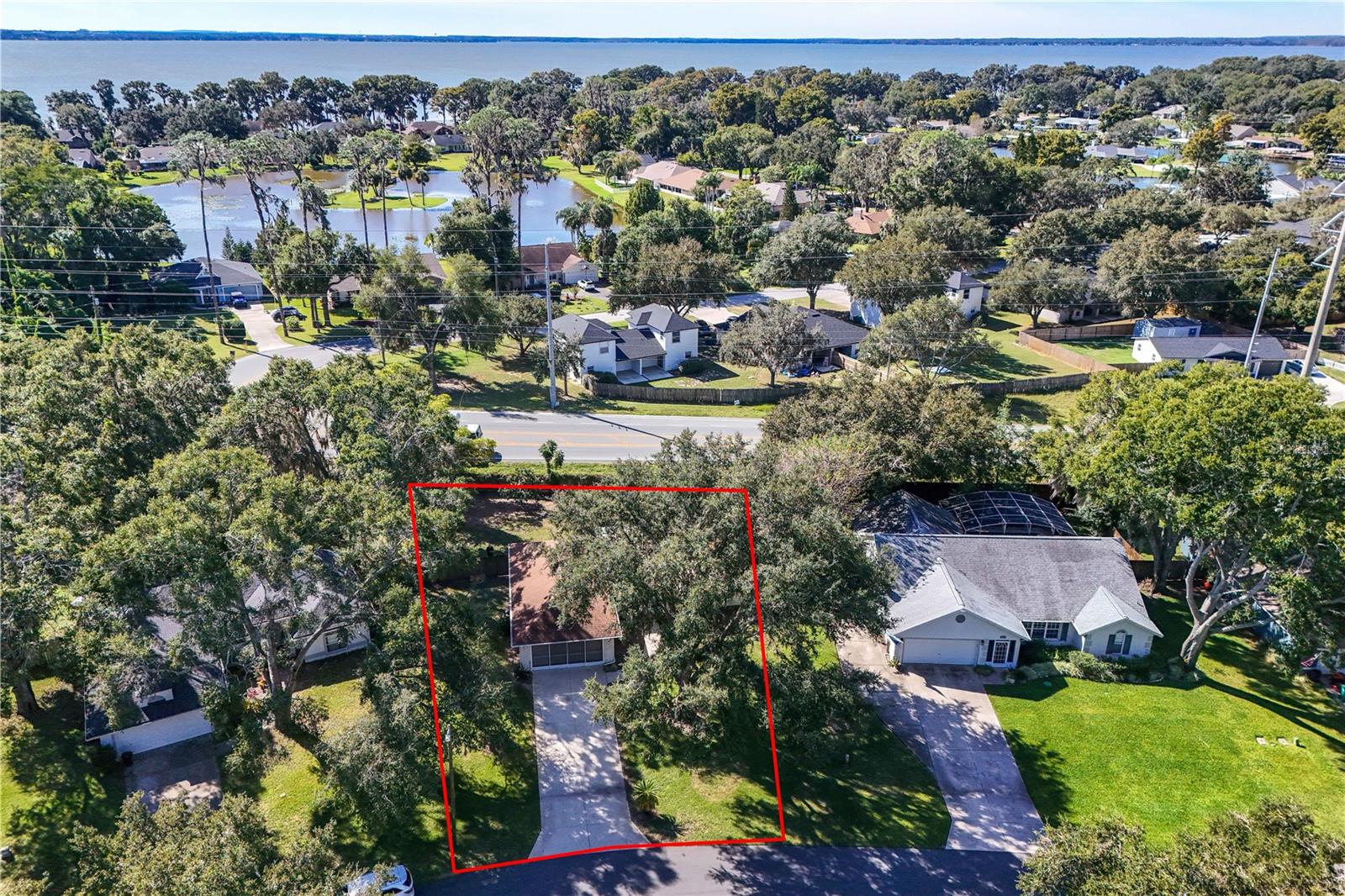 Image 33 of 35 For 2714 Bayview Drive