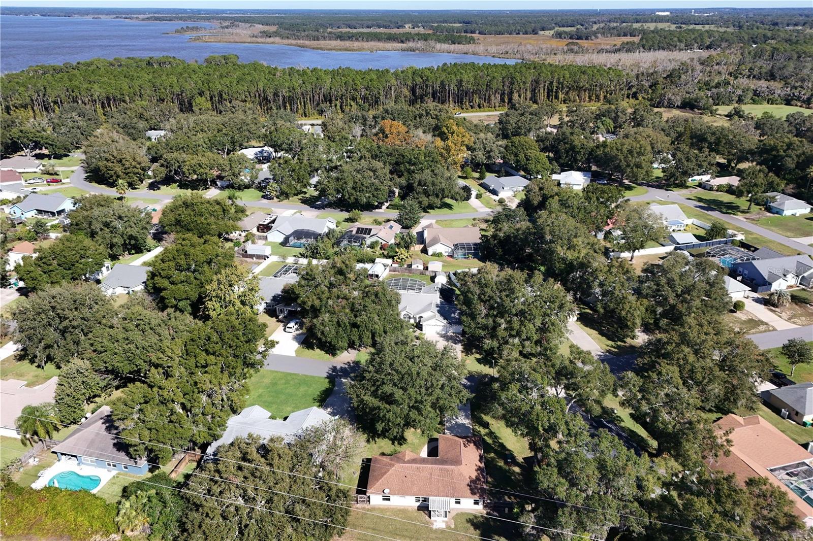 Image 34 of 35 For 2714 Bayview Drive