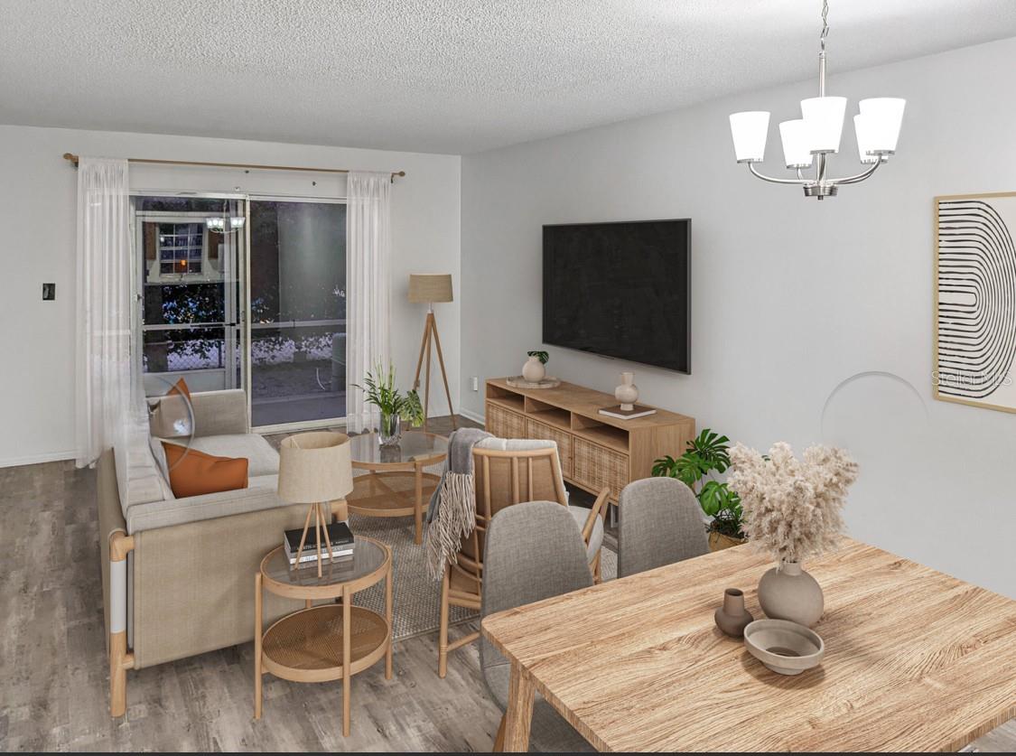 Image 3 of 24 For 1250 Denning #122 Street 00122