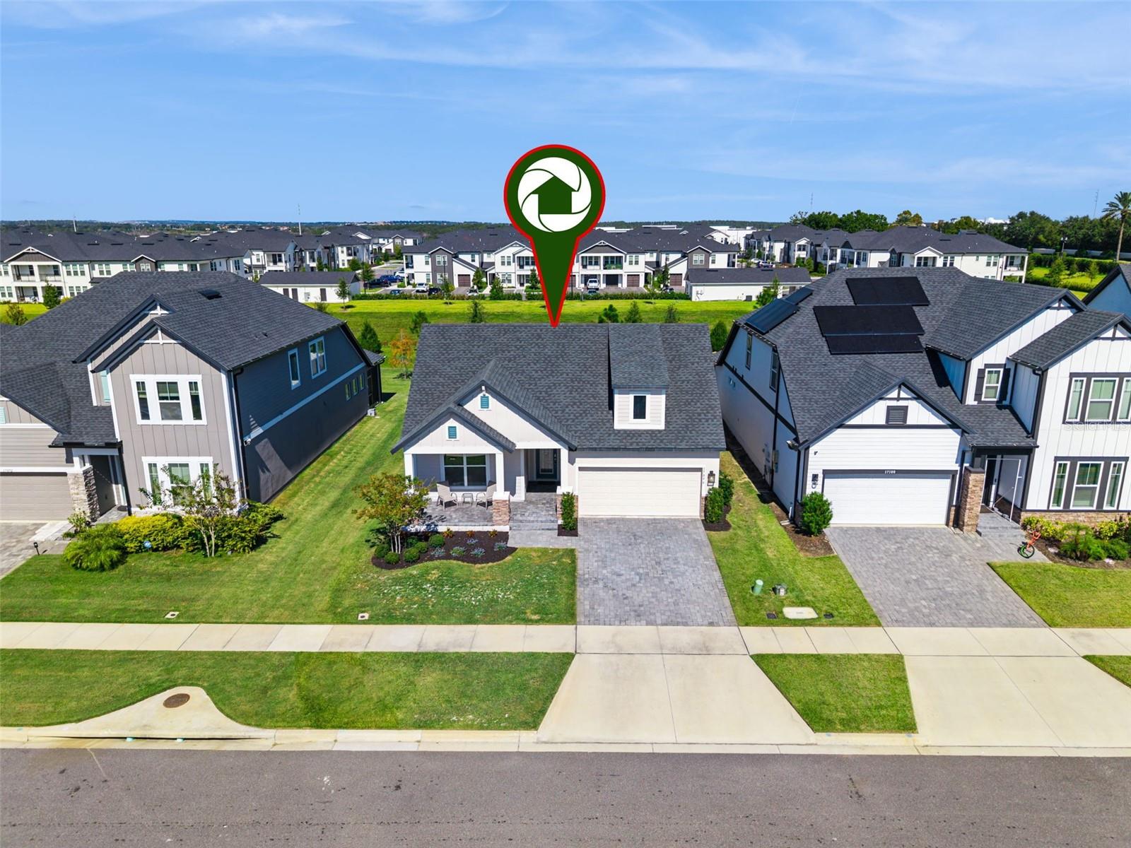 Image 39 of 54 For 17096 Cercis Loop