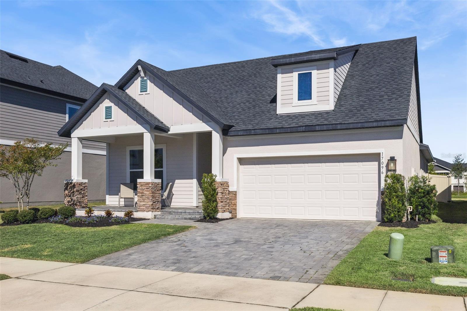 Image 54 of 54 For 17096 Cercis Loop