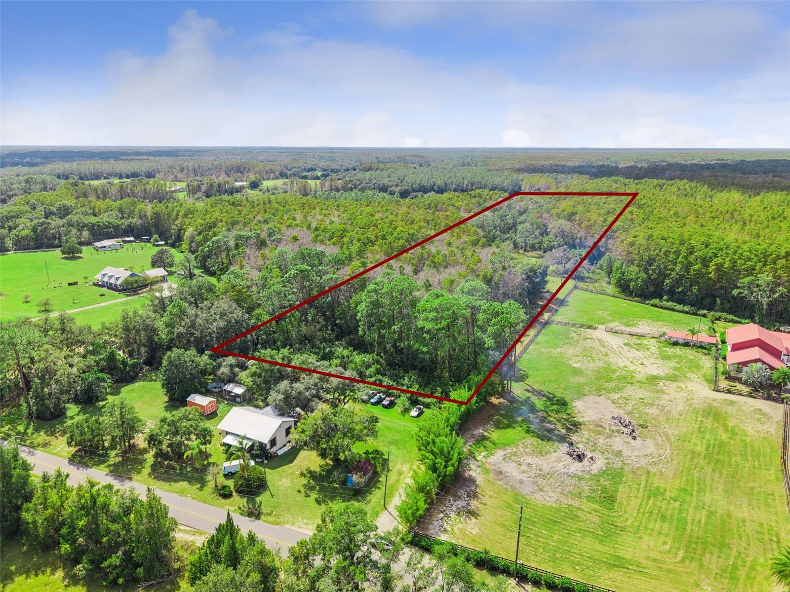 Details for 8449 Bay Lake Road, GROVELAND, FL 34736