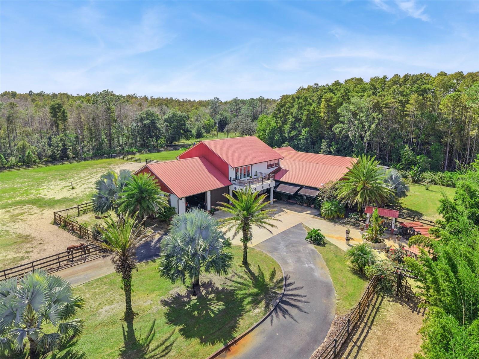 Details for 8515 Bay Lake Road, GROVELAND, FL 34736