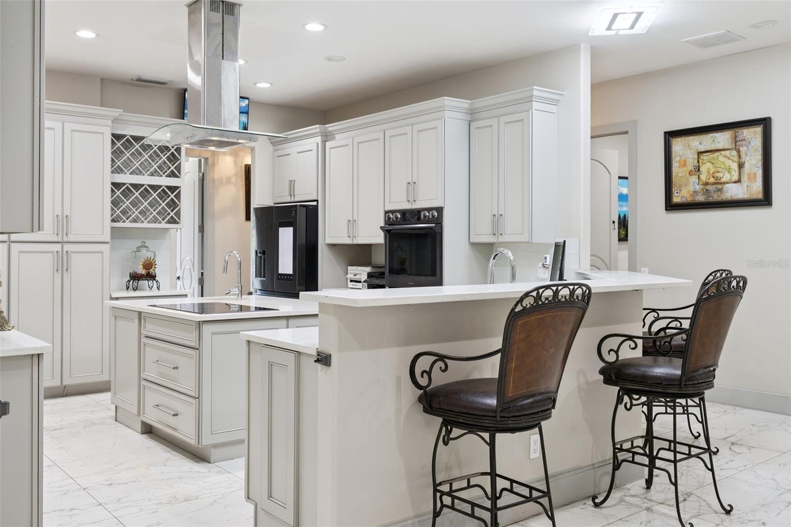 Image 13 of 46 For 8515 Bay Lake Road