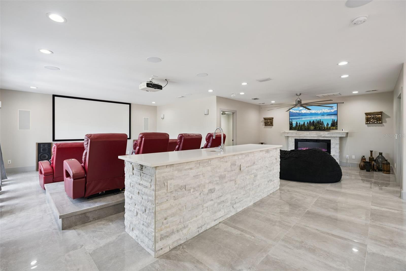 Image 30 of 46 For 8515 Bay Lake Road