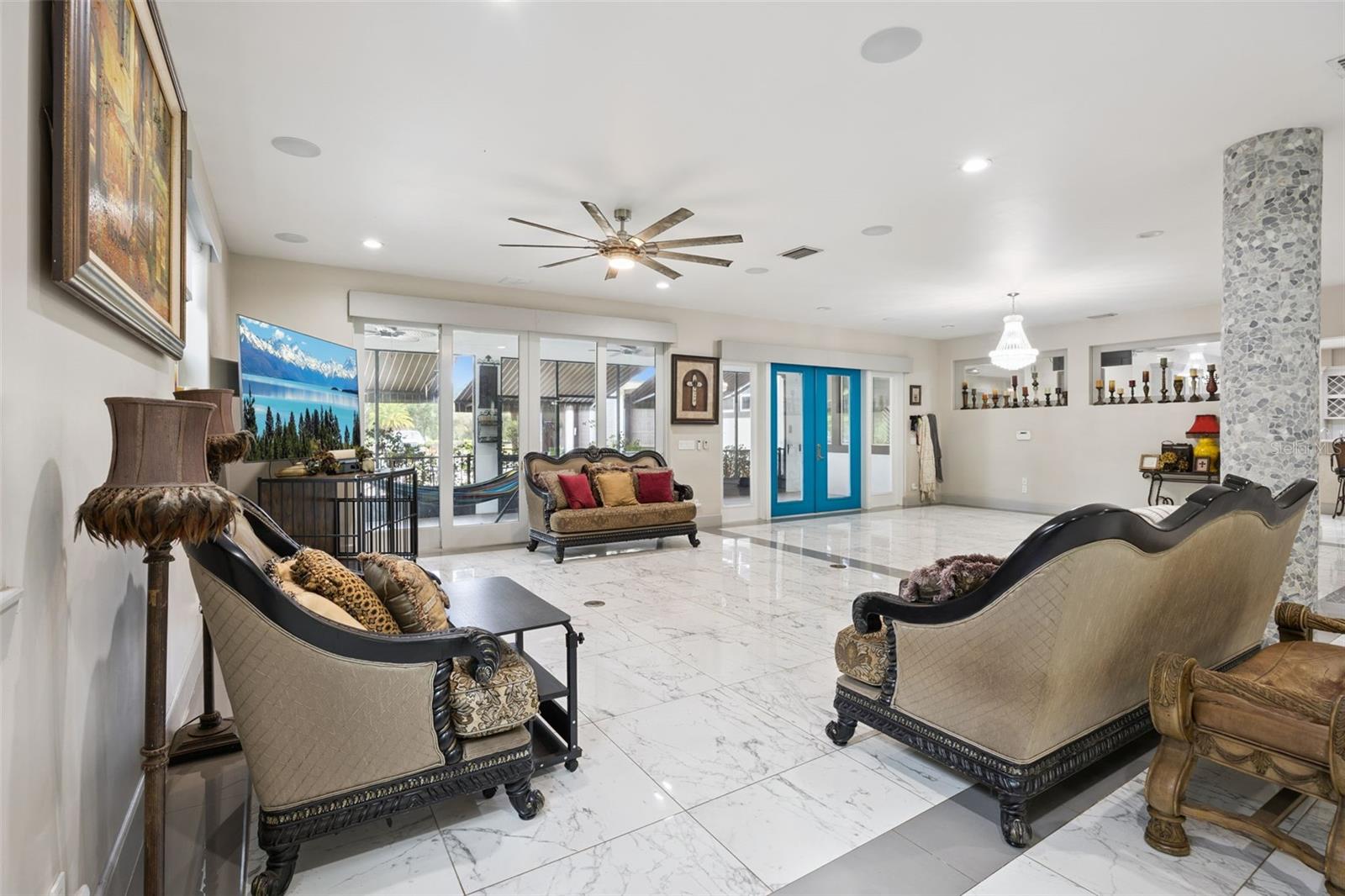 Image 4 of 46 For 8515 Bay Lake Road