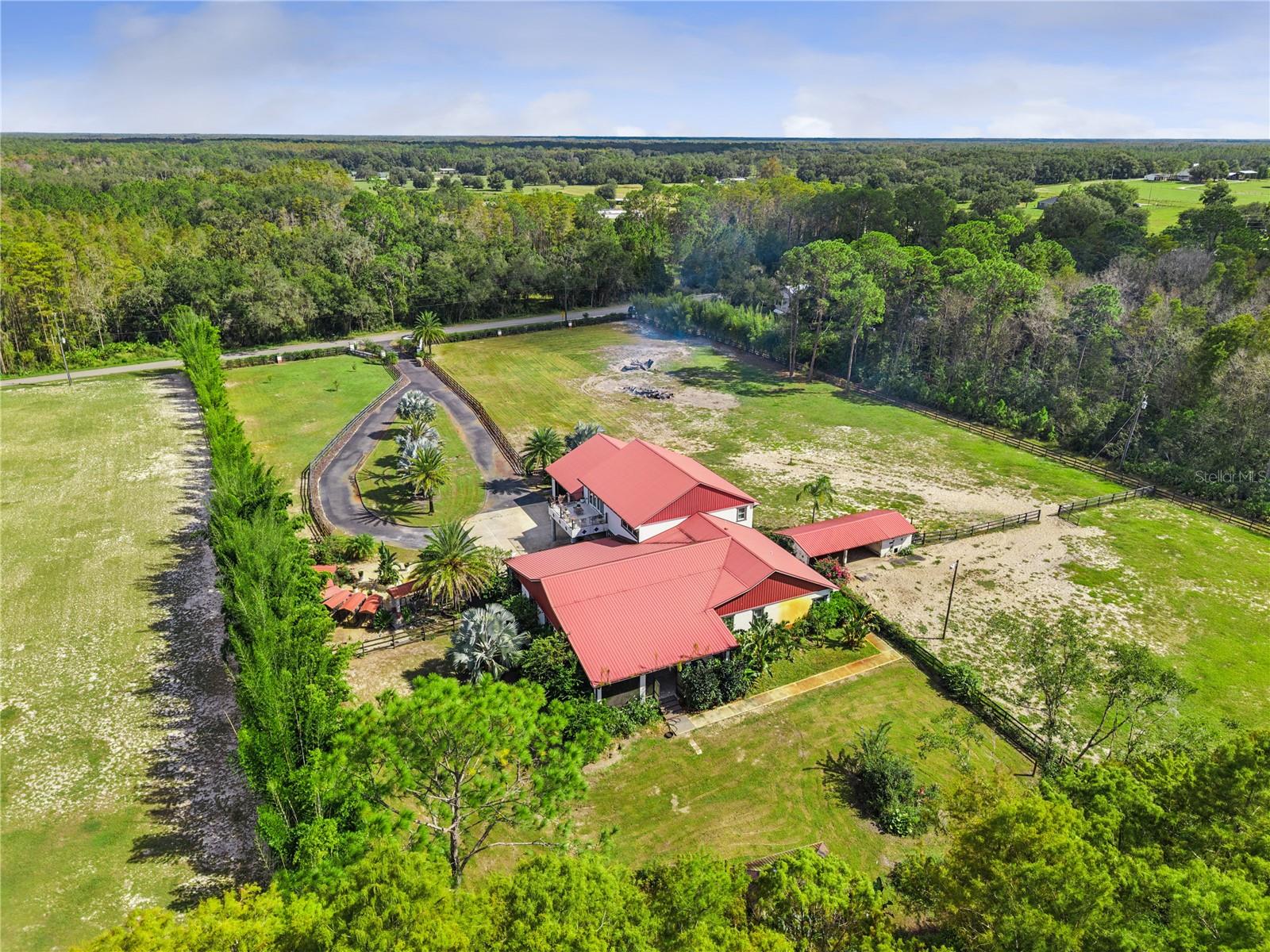 Image 56 of 62 For 8515 Bay Lake Road