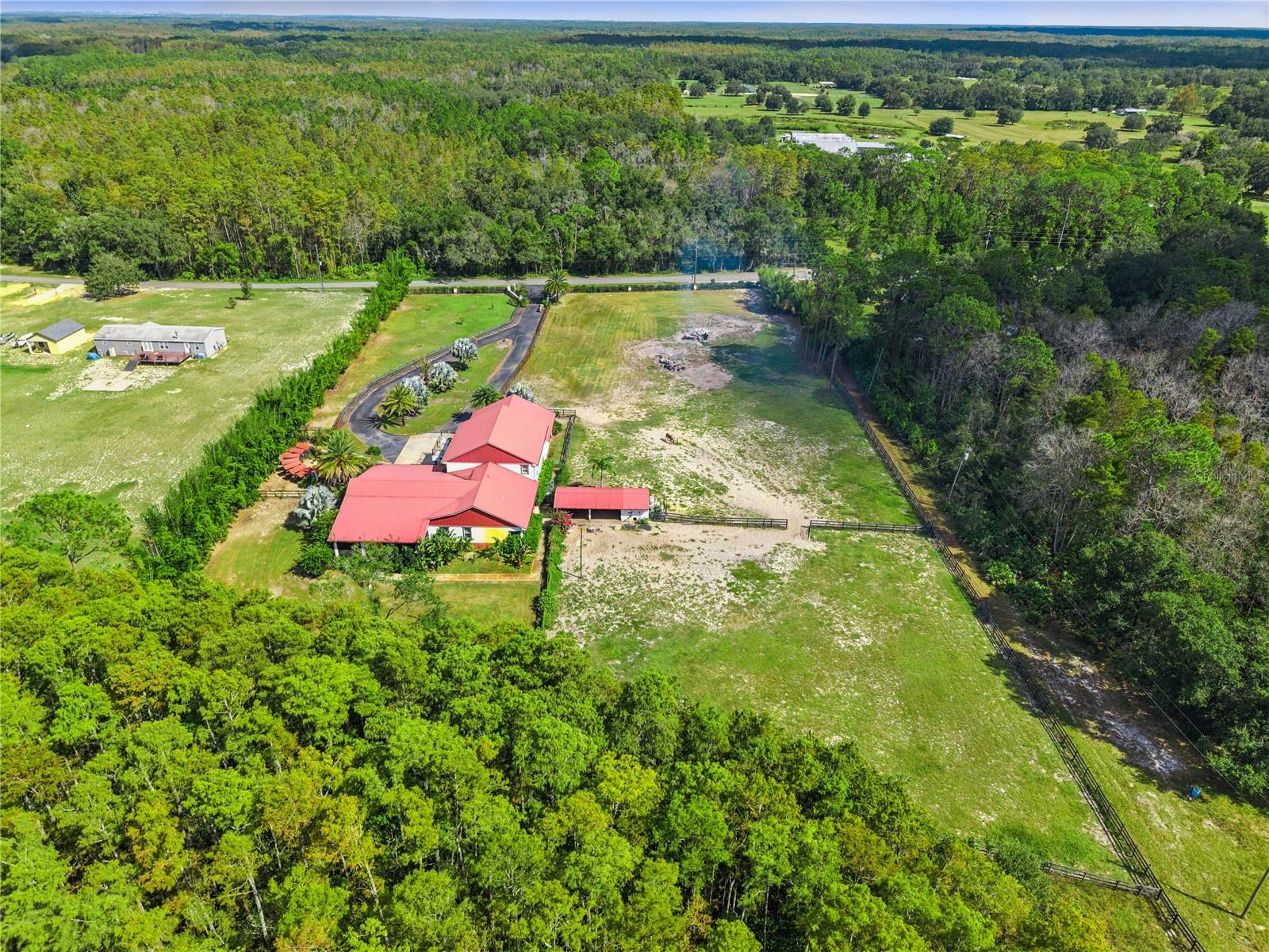 Image 57 of 62 For 8515 Bay Lake Road