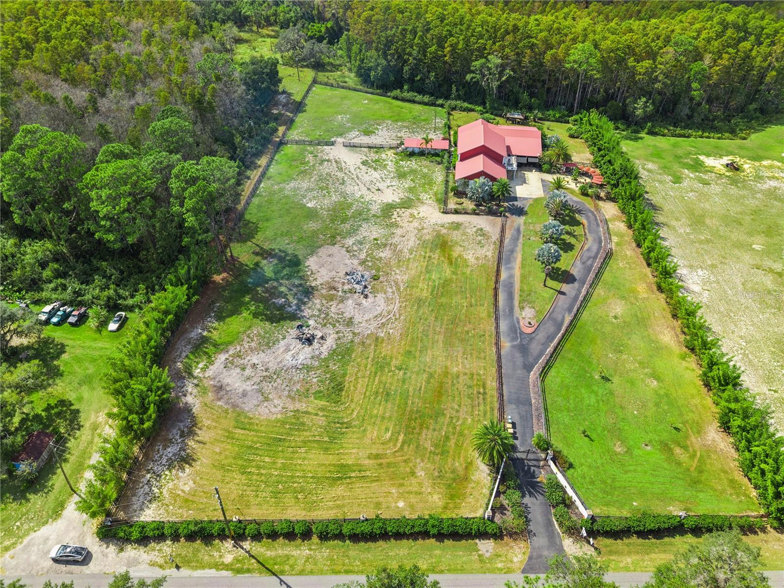 Image 58 of 62 For 8515 Bay Lake Road