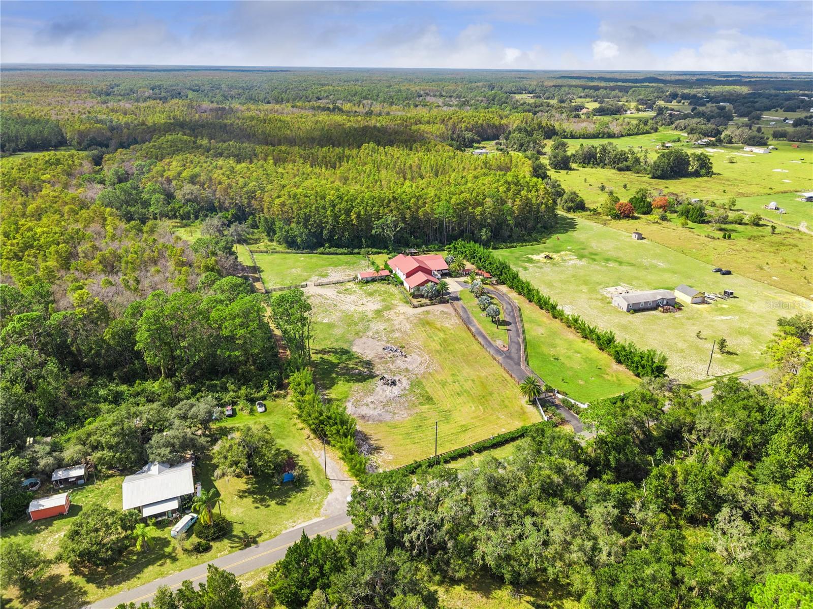 Image 60 of 62 For 8515 Bay Lake Road