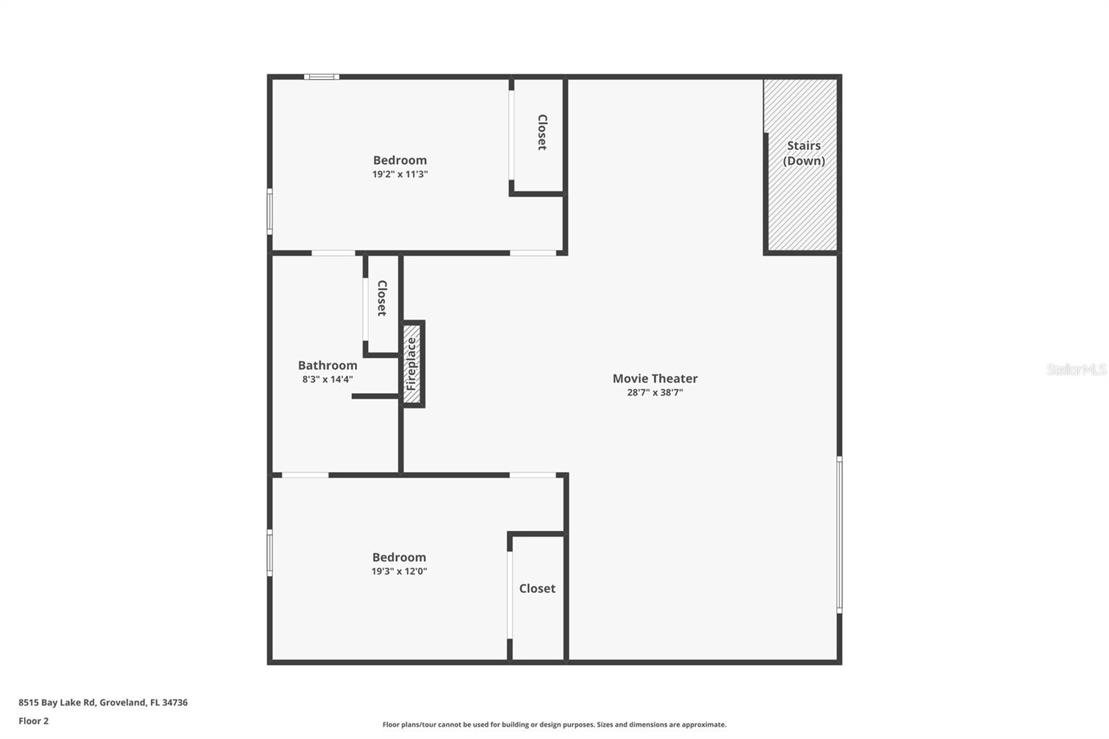 Image 64 of 68 For 8515 Bay Lake Road