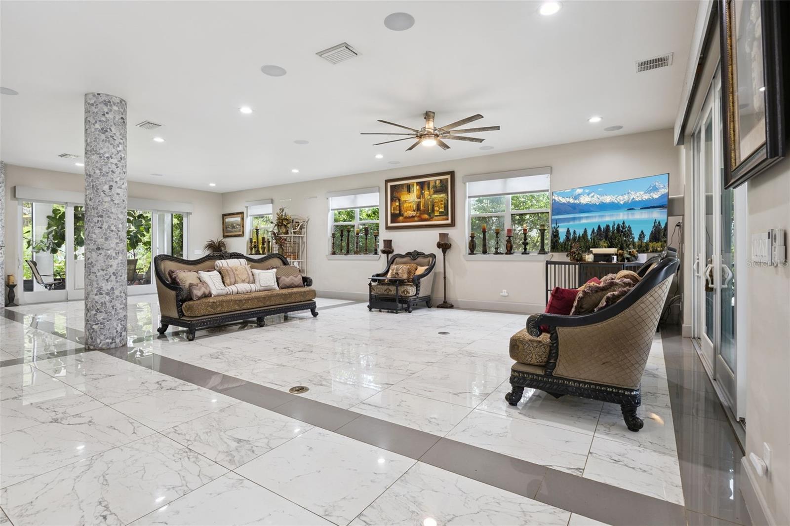Image 7 of 46 For 8515 Bay Lake Road