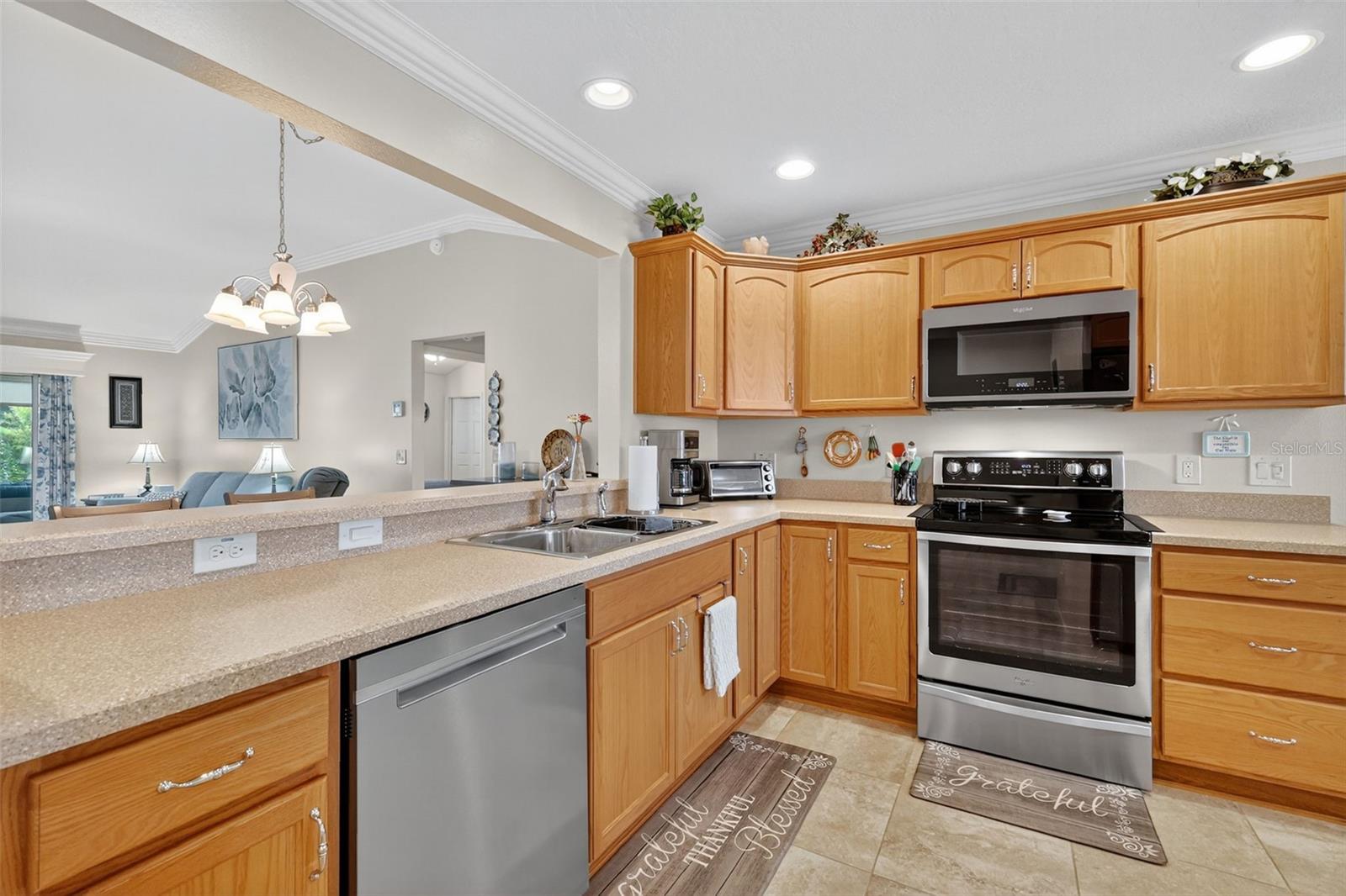 Image 18 of 30 For 3167 Spanish Moss Way