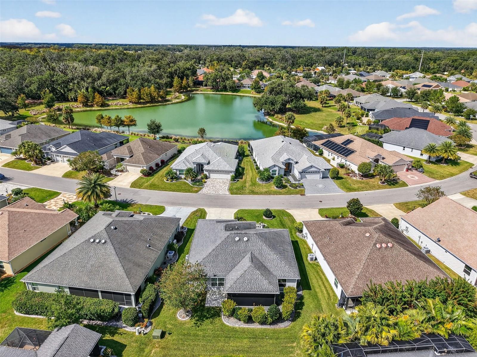 Image 9 of 30 For 3167 Spanish Moss Way