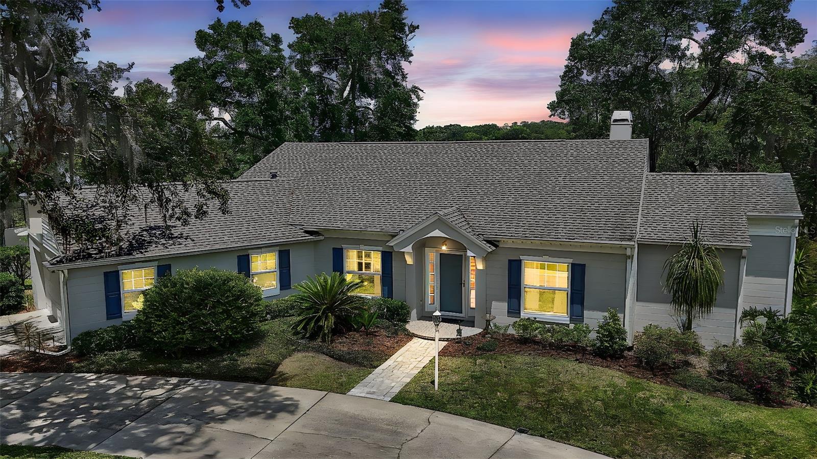 Details for 809 Northside Drive, MOUNT DORA, FL 32757
