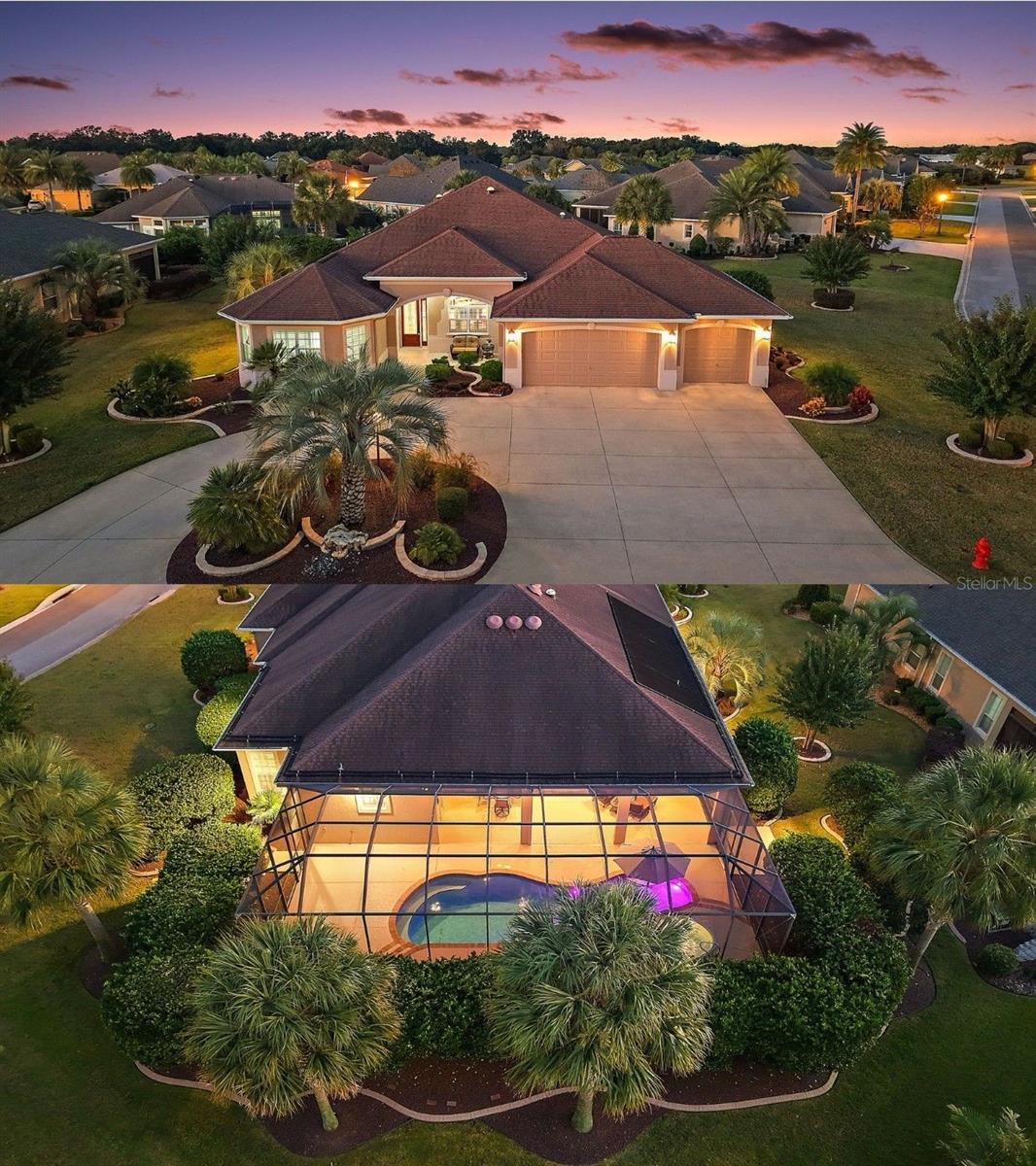 Details for 1850 Lake Ridge Drive, THE VILLAGES, FL 32162