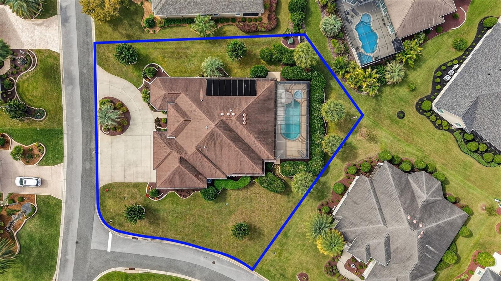 Image 2 of 70 For 1850 Lake Ridge Drive